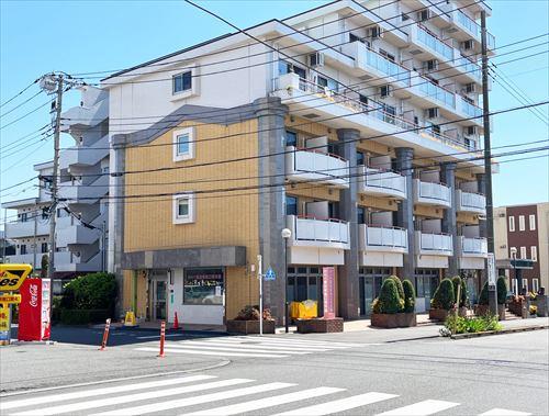 わらべ豊田駅南口保育園(1010m)