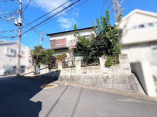 現地（2026年10月撮影）
