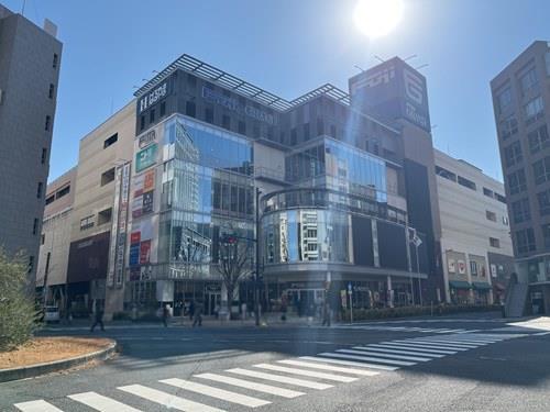 フジグラン広島（700m／徒歩9分）