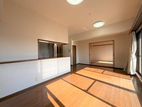 リビング・ダイニング（約12.3帖）