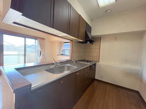 キッチン（約3.8帖）