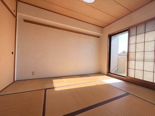和室（6帖）