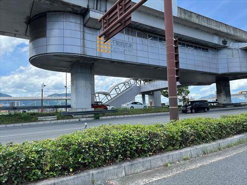 アストラムライン「不動院前」駅(徒歩6分