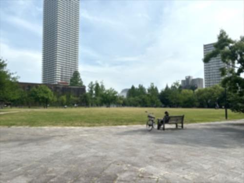 東千田公園450ｍ