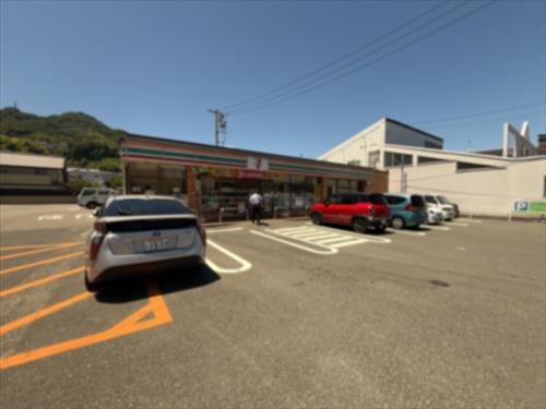 セブンイレブン広島仁保店590ｍ