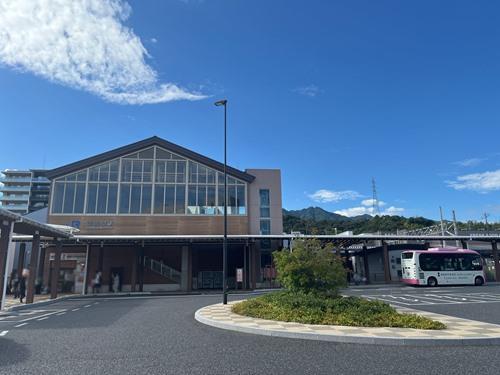 JR・山陽本線「廿日市」駅：徒歩11分