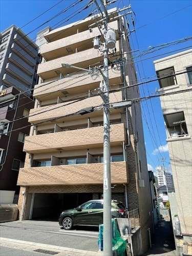 外観(北東側から撮影)