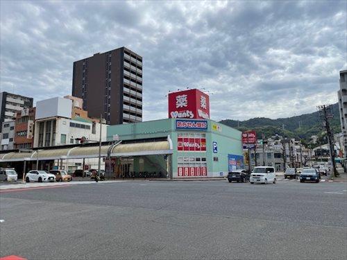 ウォンツ呉四ツ道路店