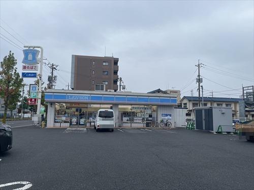 ローソン東原2丁目店まで840ｍ