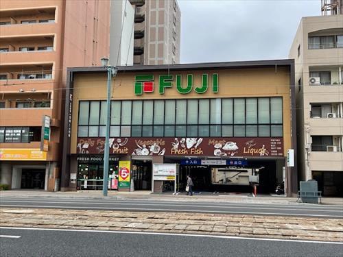 フジ小網店