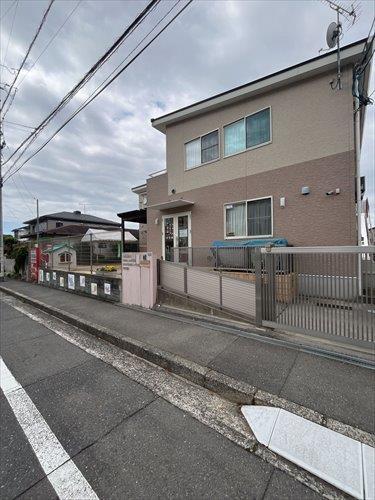 五月が丘認定こども園　徒歩10分