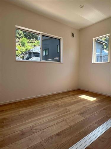 サンルーム4.7帖