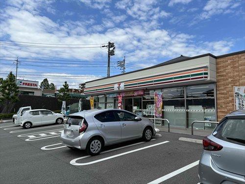 セブンイレブン広島美鈴が丘店(410ｍ)