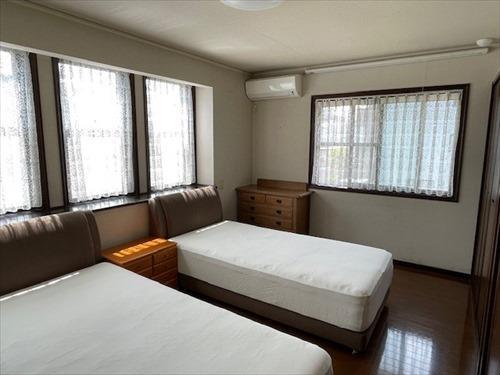 2階洋室※家具家電は取引対象外