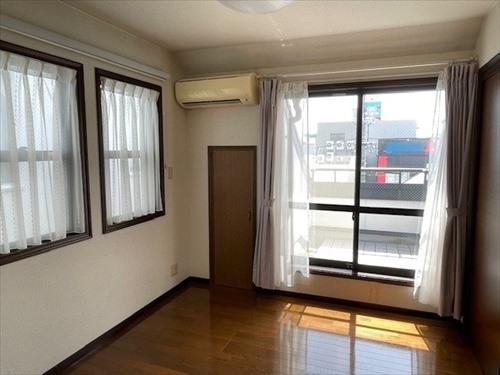 3階北側洋室※家電は取引対象外