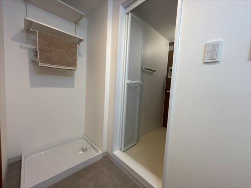 洗面所・洗濯機置場