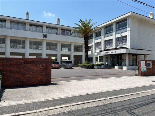 広島市立楽々園小学校