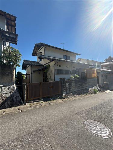 現地（2025年7月撮影）