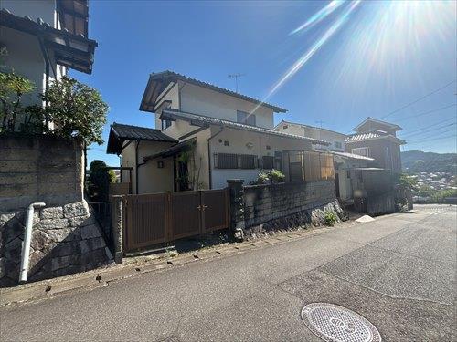 現地①（2025年7月撮影）