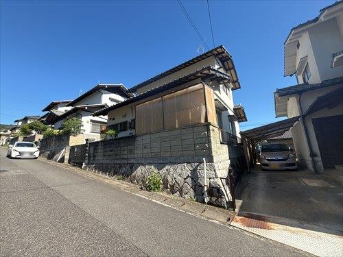 現地③（2025年7月撮影）