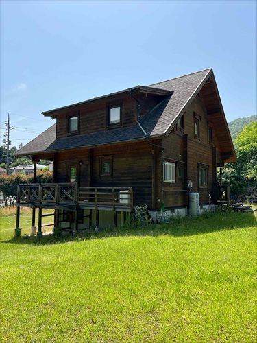 外観(2025年7月撮影)