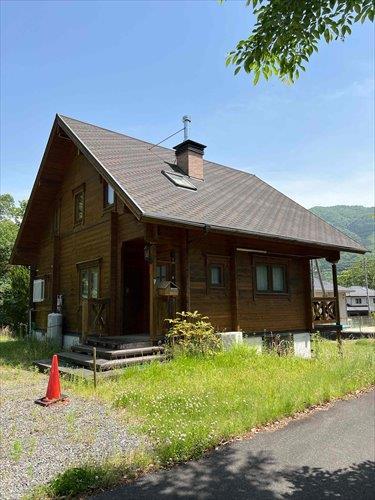 外観(2025年7月撮影)