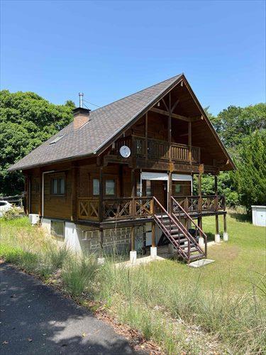 外観(2025年7月撮影)