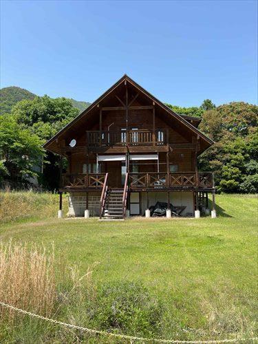 外観(2025年7月撮影)