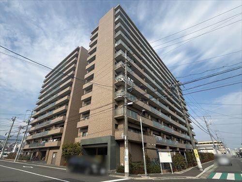 外観（2026年2月撮影）