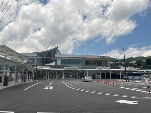 JR西広島駅590ｍ（徒歩8分）