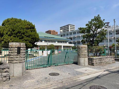 広島市立宇品小学校