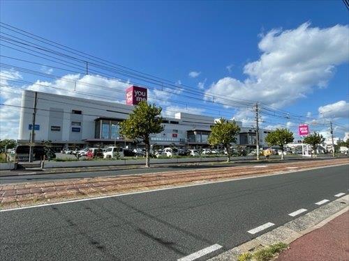 ゆめタウン広島