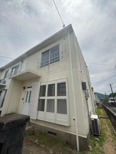 外観（2025年6月撮影）