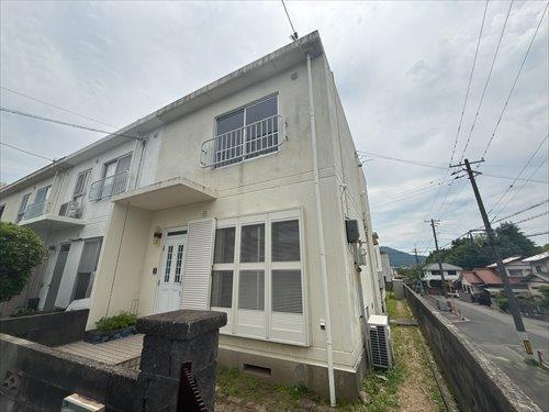 外観（2025年6月撮影）