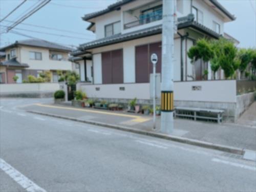 藤の木団地(広島電鉄)バス停徒歩2分 藤の木団地(広島電鉄)バス停徒歩2分