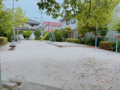 藤の木北第一公園80m 藤の木北第一公園80m