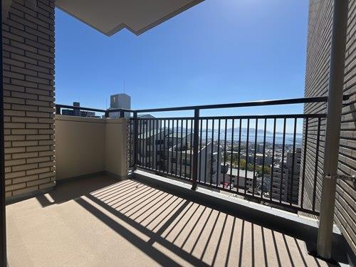 バルコニー（和室6畳）