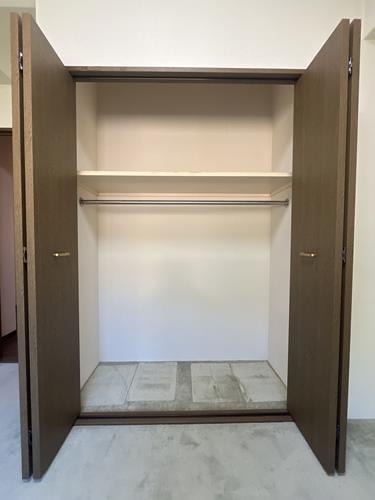 収納：洋室 約5.3帖