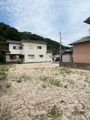 現地(2025年8月撮影)