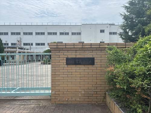 広島市立吉島小学校（330ｍ）