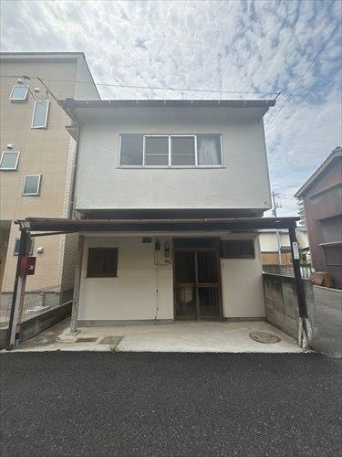 現地（2025年8月撮影）