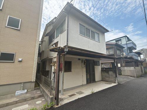 現地（2025年8月撮影）