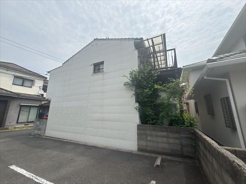 現地（2025年8月撮影）