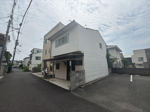 現地（2025年8月撮影）