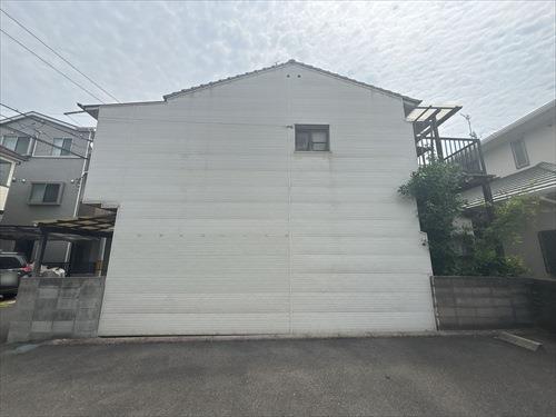 現地（2025年8月撮影）