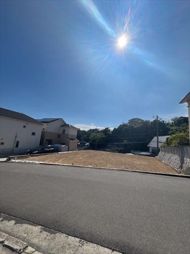 現地（2025年9月撮影）