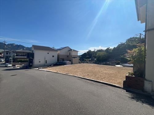 現地（2025年9月撮影）