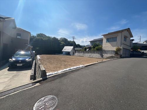 現地（2025年9月撮影）