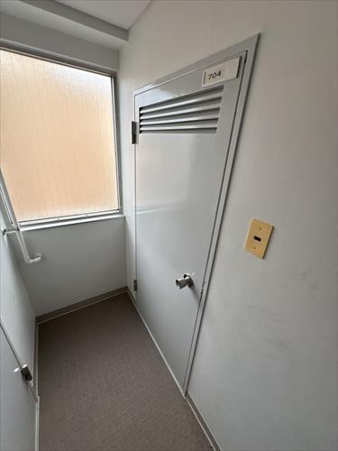 トランクルーム