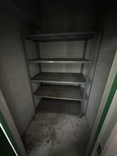 トランクルーム